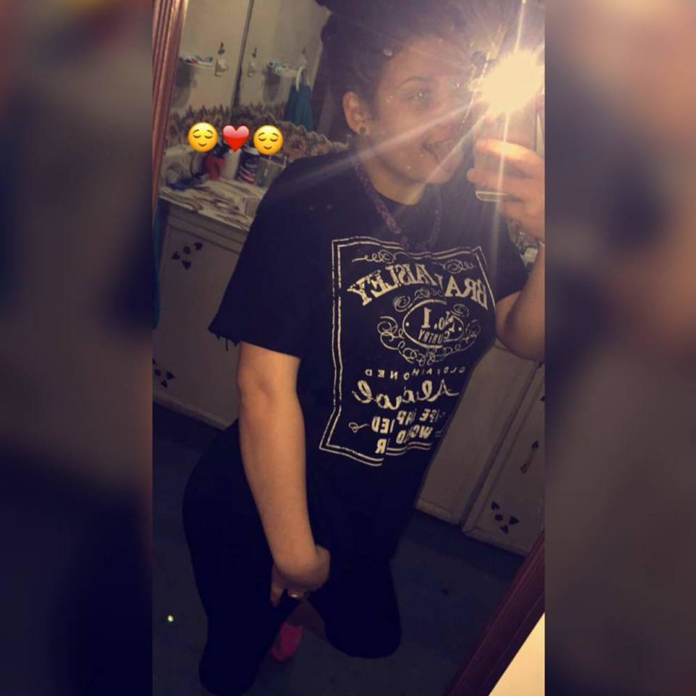 Meet your Posher, Alexis